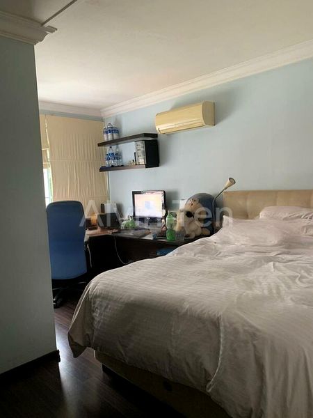4 Room (4A) HDB for Sale in  223 Simei Street 4 - Image 1
